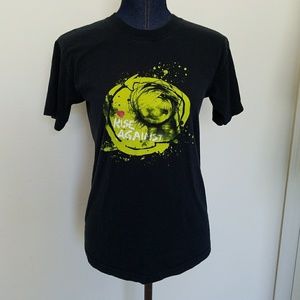 Rise Against "Bricks" T-Shirt